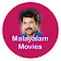 Free Malayalam movies  icon