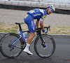 Deceuninck-Quick.Step rekent op Julian Alaphilippe in Ronde van het Baskenland