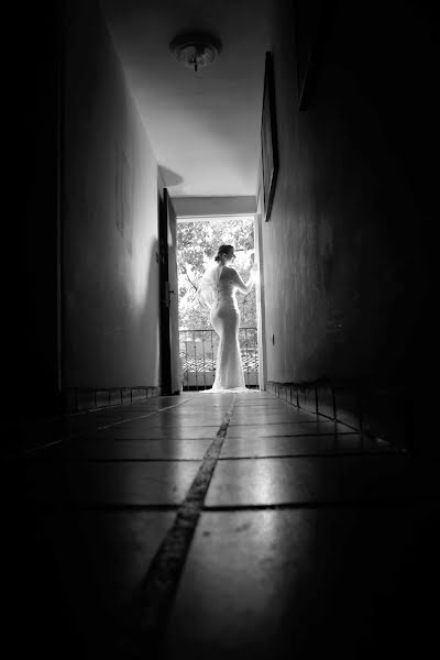 Wedding photographer Carlos Rodriguez (carlosfotoyvideo). Photo of 5 May 2017