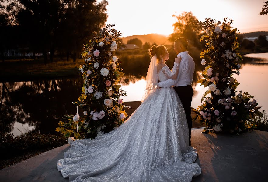 Wedding photographer Sergey Belikov (letoroom). Photo of 3 February 2022