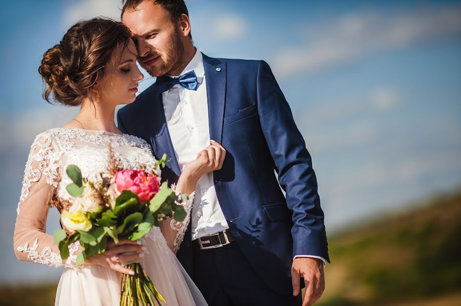 Photographe de mariage Aleskey Latysh (alexeylatysh). Photo du 28 novembre 2017