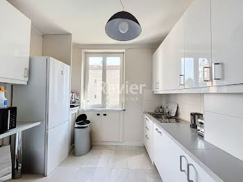 appartement à Paris 16ème (75)