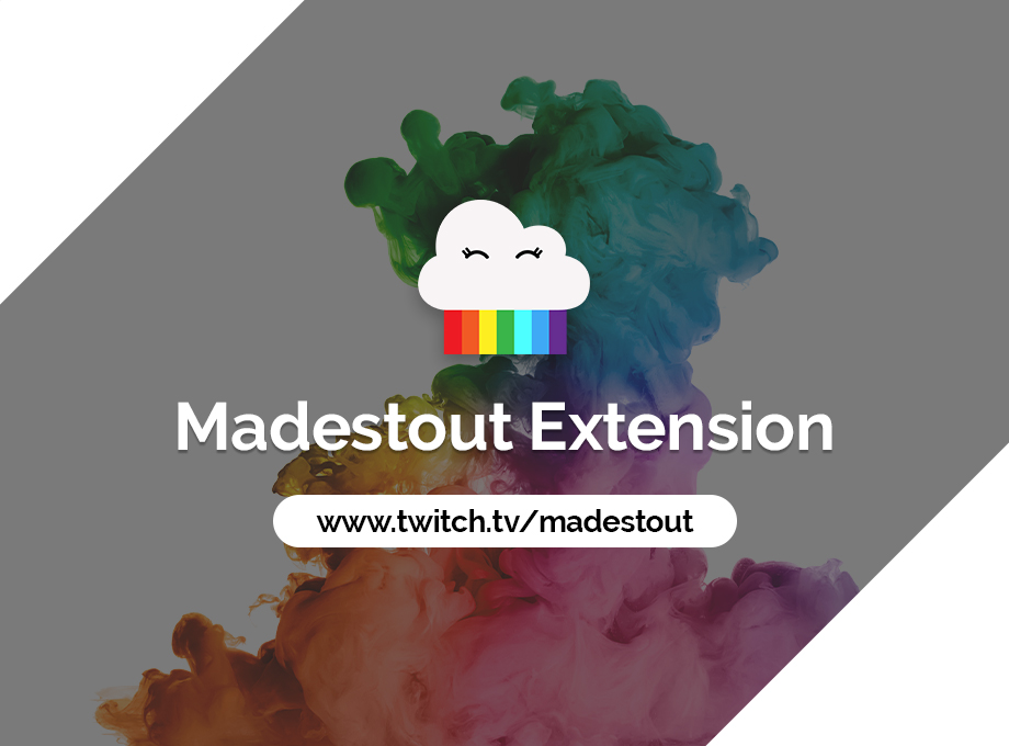 Madestout Extension Preview image 1