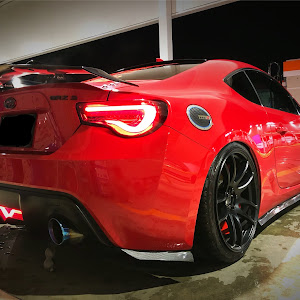 BRZ ZC6