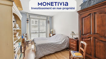 appartement à Montigny-le-Bretonneux (78)