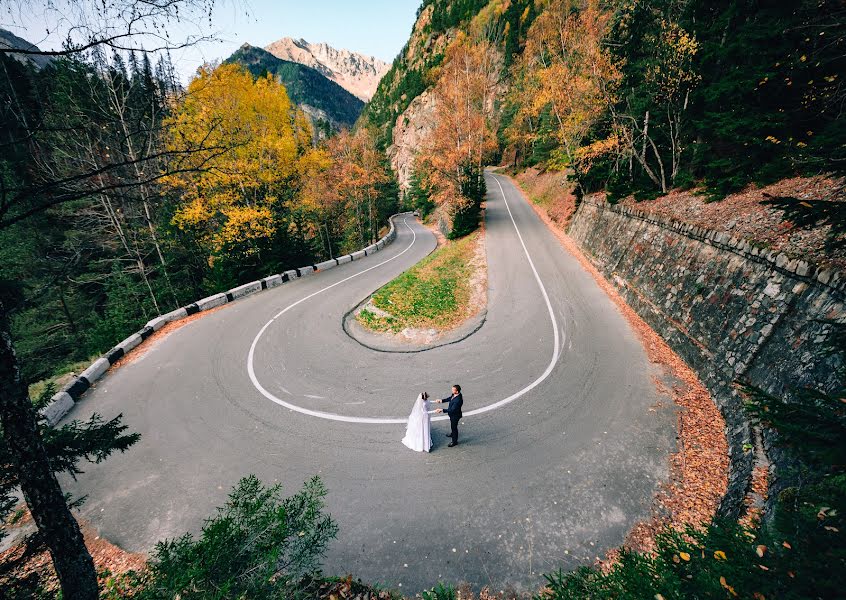 Fotografo di matrimoni Aleksey Asanov (asanov). Foto del 11 settembre 2021