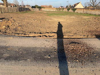 terrain à Mézières-sur-Seine (78)