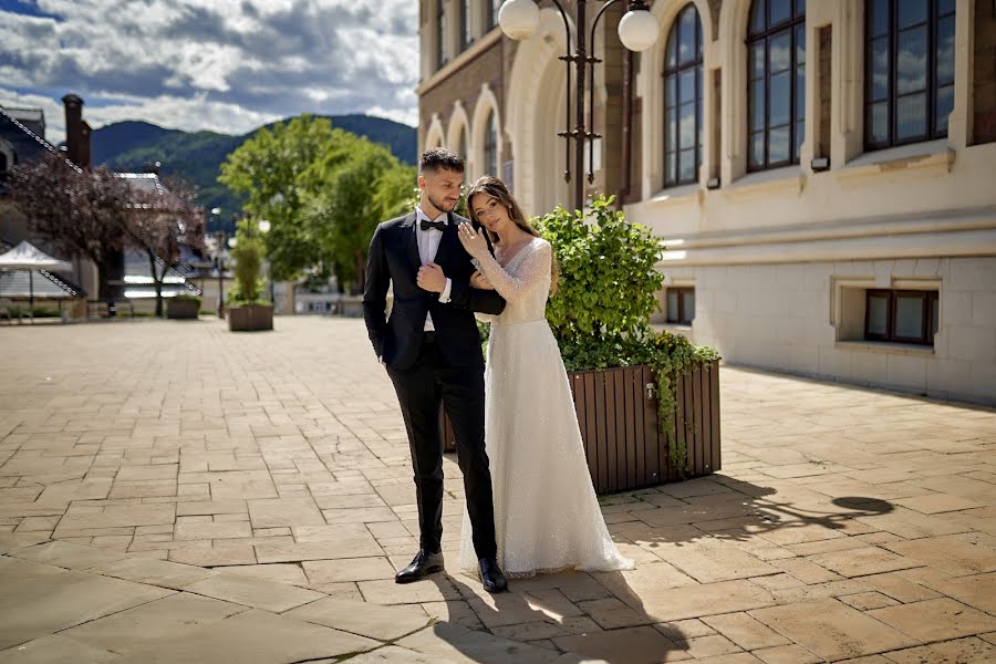 Svadobný fotograf Radu Razvan Anton (rafotostudio). Fotografia publikovaná 29. januára