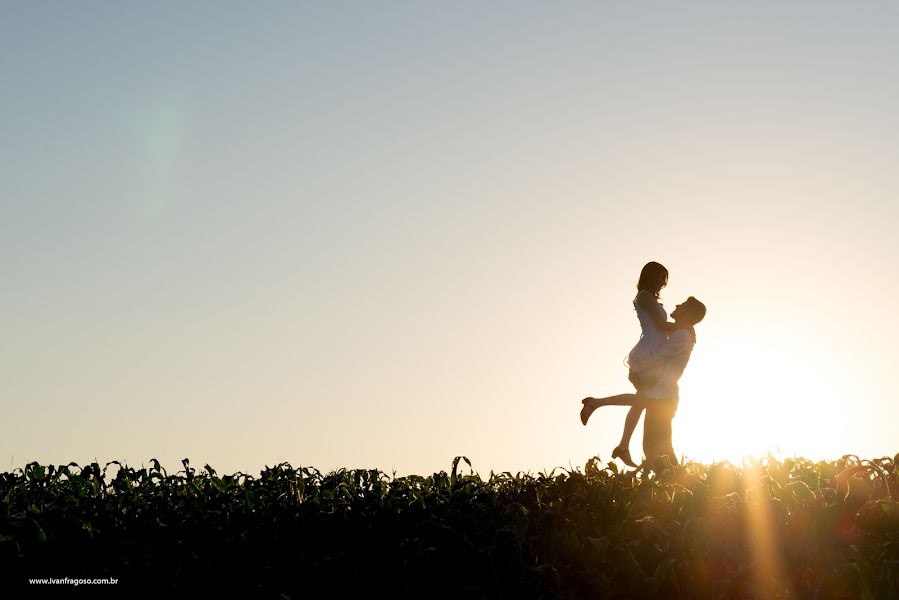 Photographe de mariage Ivan Fragoso (ivanfragoso). Photo du 12 août 2017