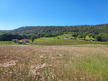 maison neuve à Le Thoronet (83)