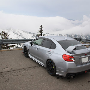 WRX STI VAB