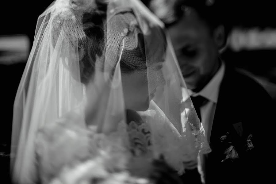 Fotografo di matrimoni Evgeniy Sagunov (evgeniysagunov). Foto del 4 ottobre 2018