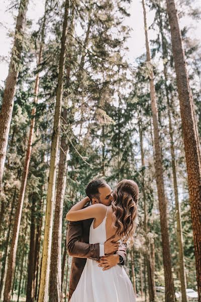 Wedding photographer Simona Valiuškytė (valiuskytephoto). Photo of 30 July 2020