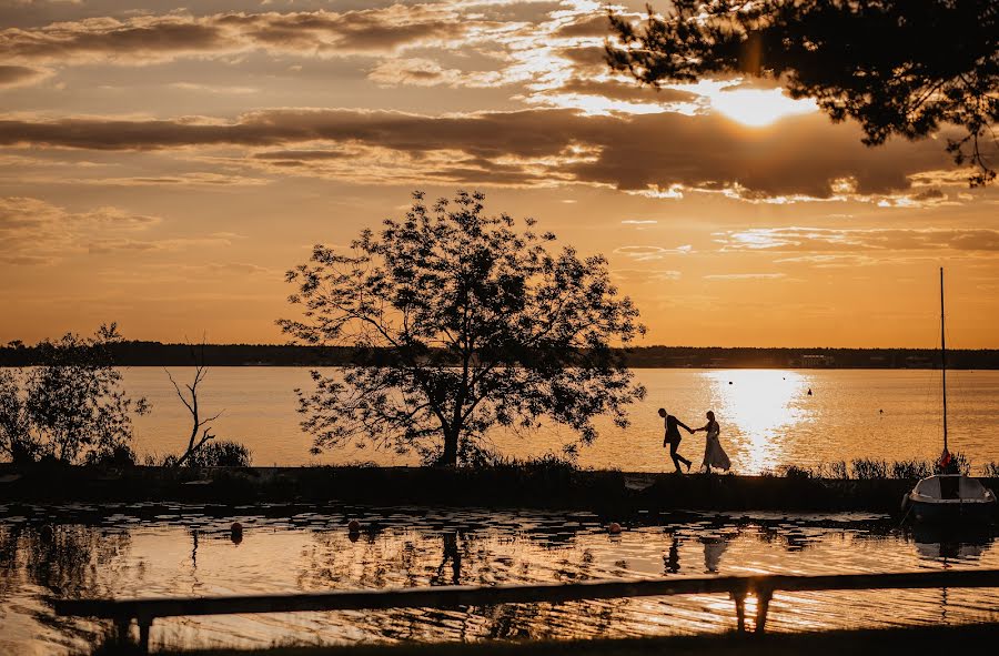 Fotógrafo de casamento Anna Mąkosa (annamakosafoto). Foto de 3 de junho 2021