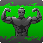 Cover Image of Télécharger Entraîneur de fitness FitProSport 4.54 APK