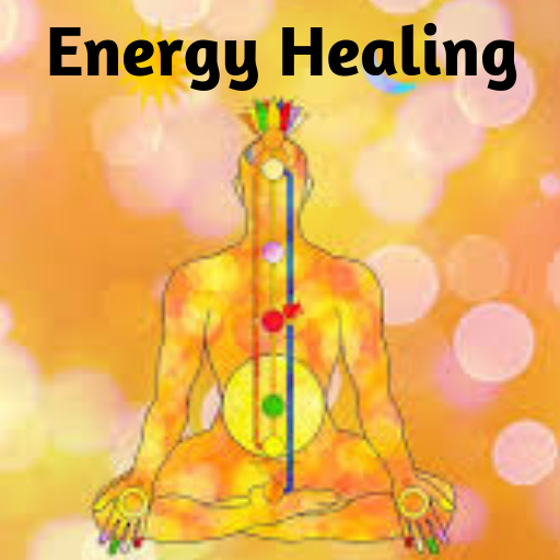 Energy Healing