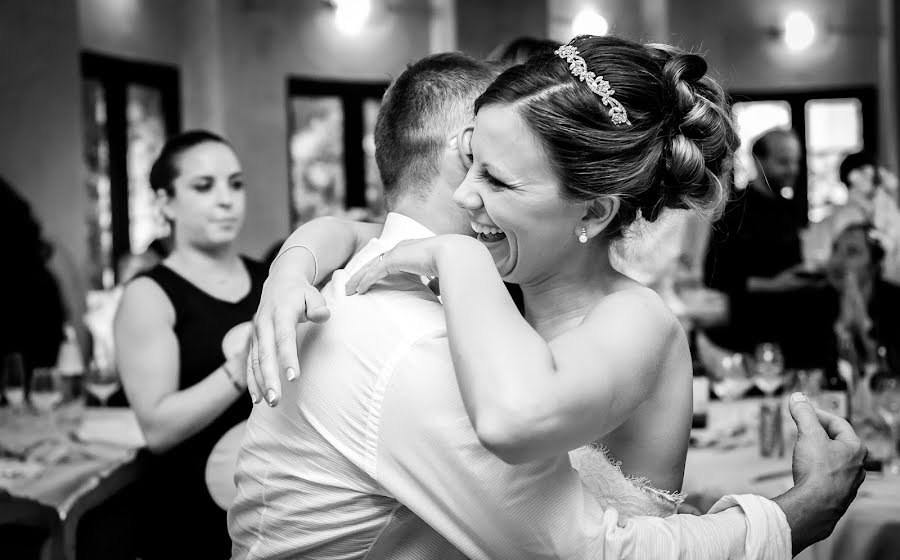 Fotógrafo de bodas Fabio Oddi (fabiooddi). Foto del 25 de septiembre 2016