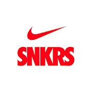 Nike SNKRS logo