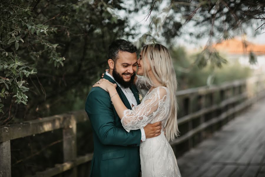 Fotógrafo de bodas Bogdan Pacuraru (bogdanpacuraru). Foto del 31 de marzo 2020