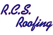 R C S Roofing Logo