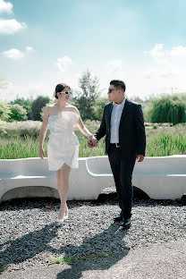 結婚式の写真家Enrique Luna (enriqueluna)。2023 8月13日の写真