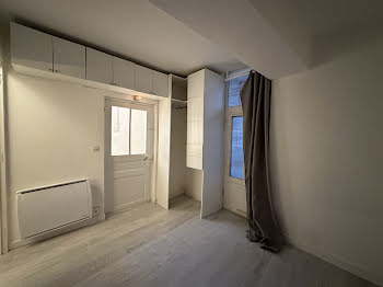 appartement à Rennes (35)