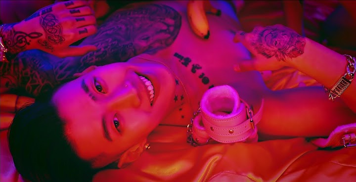 Jay Park Releases 19 Mv For Latest Single Mommae