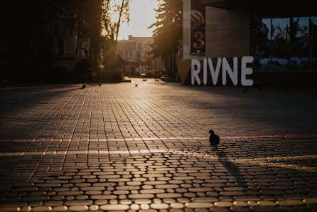 Fotograful de nuntă Mariya Bulannaya (buannaya). Fotografia din 5 octombrie 2017