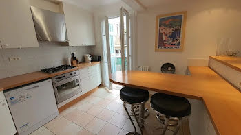 appartement à Nice (06)