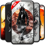 Cover Image of Unduh Wallpaper Samurai 1.0 APK