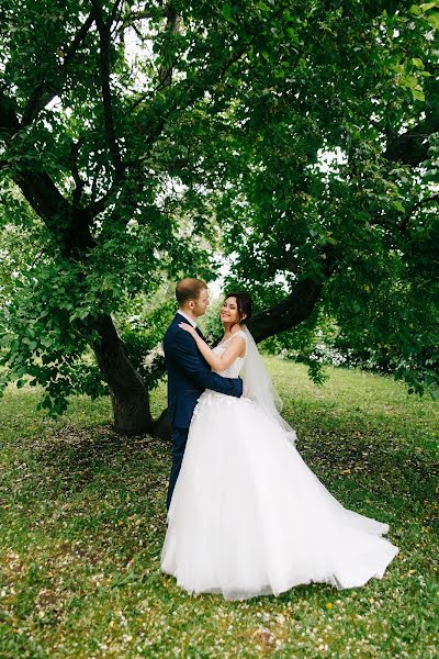 Photographe de mariage Tonya Dokuchaeva (antoninadok). Photo du 11 juillet 2017