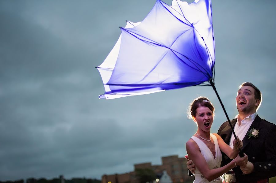 Fotografo di matrimoni Karolina Kotkiewicz (kotkiewicz). Foto del 31 luglio 2014