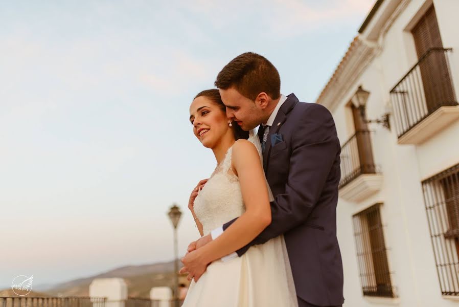 Fotógrafo de bodas Angel Carlos (angelcarlos). Foto del 12 de mayo 2019