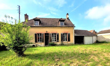 maison à Aix-Villemaur-Pâlis (10)