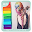 Easy DIY Rainbow Hair Tutorial Download on Windows