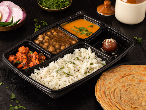 Apna Tiffin Service — business photo 5