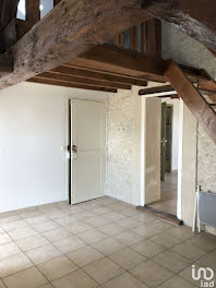 appartement à Montholon (89)