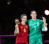 Spanje, Engeland en ook Japan delen in de prijzen op WK vrouwenvoetbal