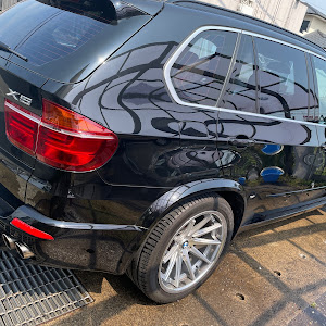 X5 xDrive 35i