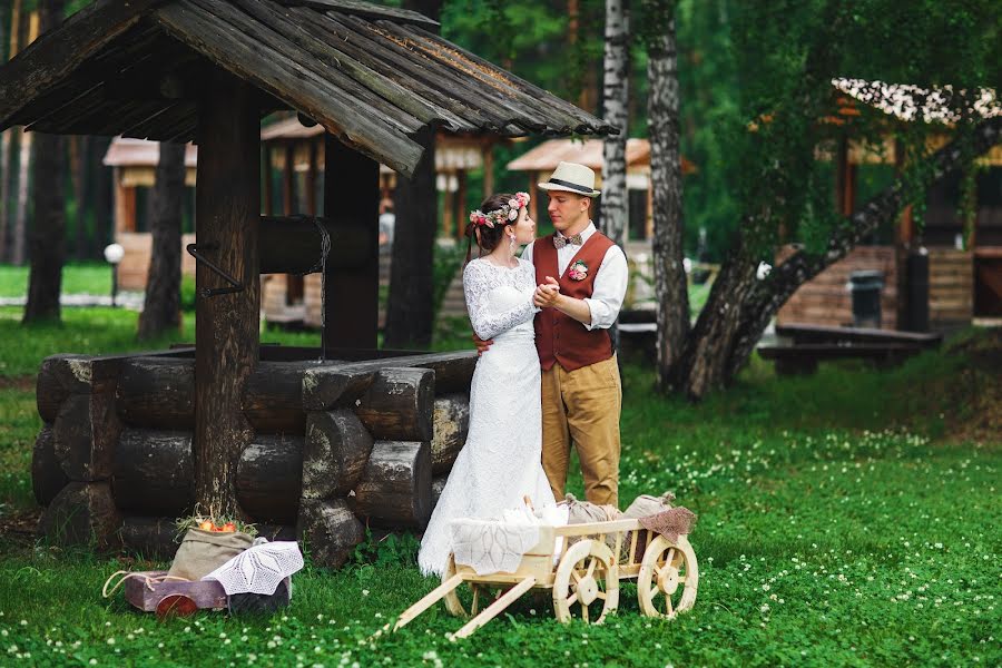 Fotografo di matrimoni Sergey Pinchuk (pinchukserg). Foto del 28 settembre 2018