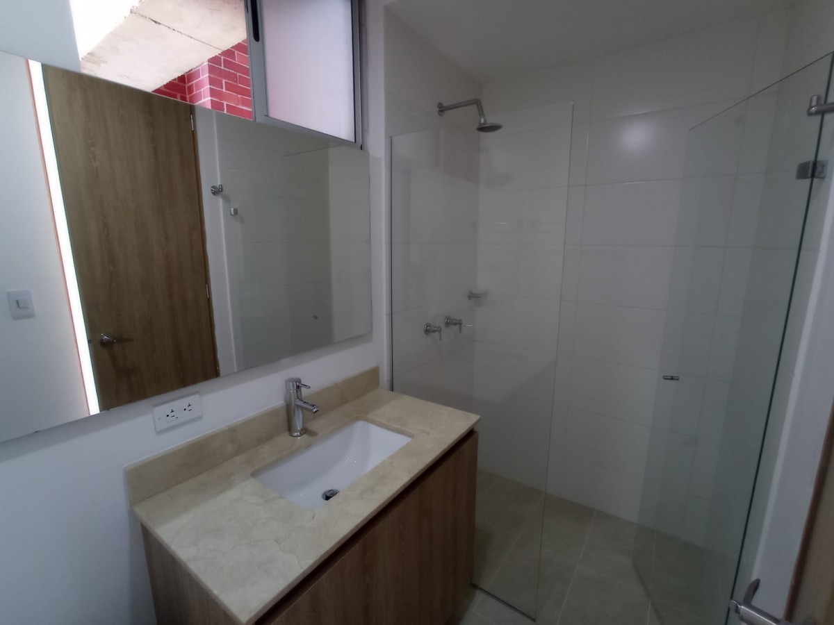 Apartamento para Venta en El trapiche