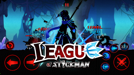 League Of Stickman 2020 Ninja Arena Pvp Dreamsky 5 9 4 Apk Android Apps - arena pvp roblox