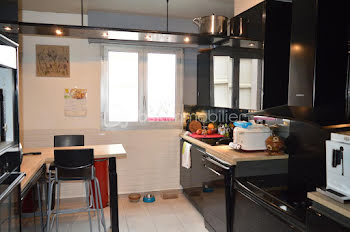 appartement à Amiens (80)