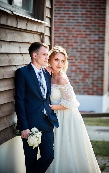 Wedding photographer Igor Anoshenkov (igora). Photo of 5 August 2019