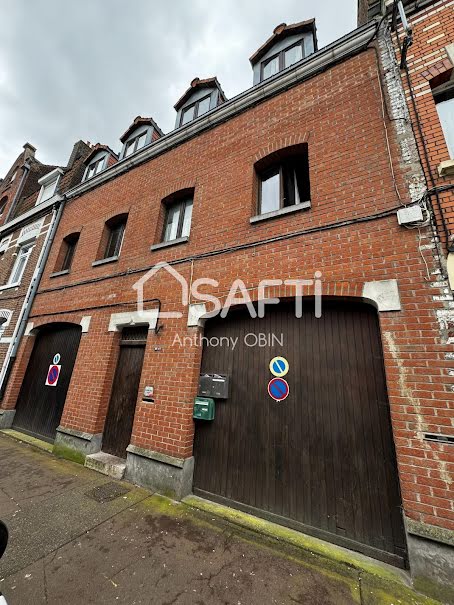 Vente maison  215 m² à Lille (59000), 995 000 €