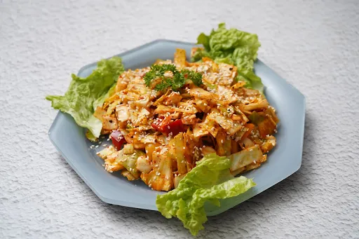 Kimchi Salad