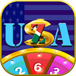 Cover Image of Скачать Spin To Win Real Money - Earn Free Cash 1.0 APK