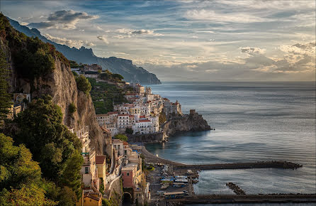 Svatební fotograf Alfonso Longobardi (italianwedding). Fotografie z 27.listopadu 2018