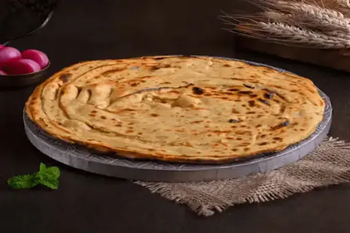 Laccha Paratha