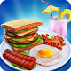 Download Virtual Chef Breakfast Maker 3D: Food Cooking Game For PC Windows and Mac